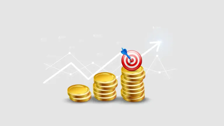 Setting Investment Goals: A Blueprint for Financial Success