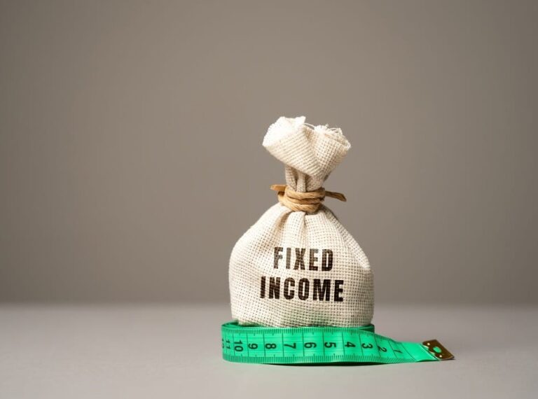 Current Trends in Fixed-Income Investment in Australia